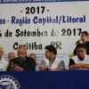 VIII FETRAFEST - 16/09/2017 - 3ª Fase - Região Capital/Litoral em Curitiba