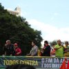 FETRACONSPAR participa das manifestações do dia 30/06