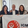 SEMANA DE EVENTOS ICM 2024