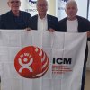 SEMANA DE EVENTOS ICM 2024