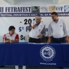VIII FETRAFEST - 30/09/2017 - 5ª Fase - FINAL em Matinhos