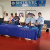 SINTRIVEL realiza eleições para renovação da diretoria