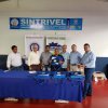 SINTRIVEL realiza eleições para renovação da diretoria