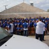 XXXII SEMINÁRIO DE DIRIGENTES SINDICAIS DA CONSTRUÇÃO E DO MOBILIÁRIO DO ESTADO DO PARANÁ 2024