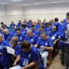 XXXII SEMINÁRIO DE DIRIGENTES SINDICAIS DA CONSTRUÇÃO E DO MOBILIÁRIO DO ESTADO DO PARANÁ 2024