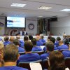 XXXII SEMINÁRIO DE DIRIGENTES SINDICAIS DA CONSTRUÇÃO E DO MOBILIÁRIO DO ESTADO DO PARANÁ 2024
