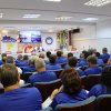 XXXII SEMINÁRIO DE DIRIGENTES SINDICAIS DA CONSTRUÇÃO E DO MOBILIÁRIO DO ESTADO DO PARANÁ 2024