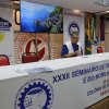 XXXII SEMINÁRIO DE DIRIGENTES SINDICAIS DA CONSTRUÇÃO E DO MOBILIÁRIO DO ESTADO DO PARANÁ 2024