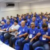 XXXII SEMINÁRIO DE DIRIGENTES SINDICAIS DA CONSTRUÇÃO E DO MOBILIÁRIO DO ESTADO DO PARANÁ 2024
