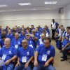 XXXII SEMINÁRIO DE DIRIGENTES SINDICAIS DA CONSTRUÇÃO E DO MOBILIÁRIO DO ESTADO DO PARANÁ 2024