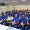 XXXII SEMINÁRIO DE DIRIGENTES SINDICAIS DA CONSTRUÇÃO E DO MOBILIÁRIO DO ESTADO DO PARANÁ 2024