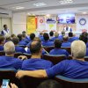 XXXII SEMINÁRIO DE DIRIGENTES SINDICAIS DA CONSTRUÇÃO E DO MOBILIÁRIO DO ESTADO DO PARANÁ 2024