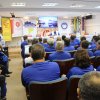 XXXII SEMINÁRIO DE DIRIGENTES SINDICAIS DA CONSTRUÇÃO E DO MOBILIÁRIO DO ESTADO DO PARANÁ 2024