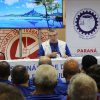 XXXII SEMINÁRIO DE DIRIGENTES SINDICAIS DA CONSTRUÇÃO E DO MOBILIÁRIO DO ESTADO DO PARANÁ 2024