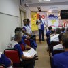 XXXII SEMINÁRIO DE DIRIGENTES SINDICAIS DA CONSTRUÇÃO E DO MOBILIÁRIO DO ESTADO DO PARANÁ 2024