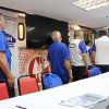 XXXII SEMINÁRIO DE DIRIGENTES SINDICAIS DA CONSTRUÇÃO E DO MOBILIÁRIO DO ESTADO DO PARANÁ 2024
