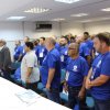 XXXII SEMINÁRIO DE DIRIGENTES SINDICAIS DA CONSTRUÇÃO E DO MOBILIÁRIO DO ESTADO DO PARANÁ 2024