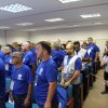 XXXII SEMINÁRIO DE DIRIGENTES SINDICAIS DA CONSTRUÇÃO E DO MOBILIÁRIO DO ESTADO DO PARANÁ 2024