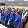 XXXII SEMINÁRIO DE DIRIGENTES SINDICAIS DA CONSTRUÇÃO E DO MOBILIÁRIO DO ESTADO DO PARANÁ 2024