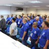 XXXII SEMINÁRIO DE DIRIGENTES SINDICAIS DA CONSTRUÇÃO E DO MOBILIÁRIO DO ESTADO DO PARANÁ 2024