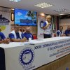 XXXII SEMINÁRIO DE DIRIGENTES SINDICAIS DA CONSTRUÇÃO E DO MOBILIÁRIO DO ESTADO DO PARANÁ 2024