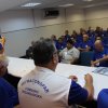 XXXII SEMINÁRIO DE DIRIGENTES SINDICAIS DA CONSTRUÇÃO E DO MOBILIÁRIO DO ESTADO DO PARANÁ 2024