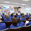 XXXII SEMINÁRIO DE DIRIGENTES SINDICAIS DA CONSTRUÇÃO E DO MOBILIÁRIO DO ESTADO DO PARANÁ 2024