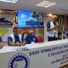 XXXII SEMINÁRIO DE DIRIGENTES SINDICAIS DA CONSTRUÇÃO E DO MOBILIÁRIO DO ESTADO DO PARANÁ 2024