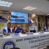 XXXII SEMINÁRIO DE DIRIGENTES SINDICAIS DA CONSTRUÇÃO E DO MOBILIÁRIO DO ESTADO DO PARANÁ 2024