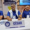 XXXII SEMINÁRIO DE DIRIGENTES SINDICAIS DA CONSTRUÇÃO E DO MOBILIÁRIO DO ESTADO DO PARANÁ 2024