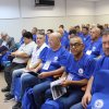 XXXII SEMINÁRIO DE DIRIGENTES SINDICAIS DA CONSTRUÇÃO E DO MOBILIÁRIO DO ESTADO DO PARANÁ 2024