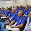 XXXII SEMINÁRIO DE DIRIGENTES SINDICAIS DA CONSTRUÇÃO E DO MOBILIÁRIO DO ESTADO DO PARANÁ 2024