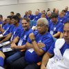 XXXII SEMINÁRIO DE DIRIGENTES SINDICAIS DA CONSTRUÇÃO E DO MOBILIÁRIO DO ESTADO DO PARANÁ 2024