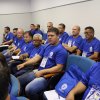 XXXII SEMINÁRIO DE DIRIGENTES SINDICAIS DA CONSTRUÇÃO E DO MOBILIÁRIO DO ESTADO DO PARANÁ 2024