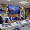 XXXII SEMINÁRIO DE DIRIGENTES SINDICAIS DA CONSTRUÇÃO E DO MOBILIÁRIO DO ESTADO DO PARANÁ 2024