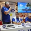 XXXII SEMINÁRIO DE DIRIGENTES SINDICAIS DA CONSTRUÇÃO E DO MOBILIÁRIO DO ESTADO DO PARANÁ 2024