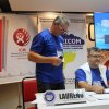 XXXII SEMINÁRIO DE DIRIGENTES SINDICAIS DA CONSTRUÇÃO E DO MOBILIÁRIO DO ESTADO DO PARANÁ 2024
