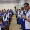 XXXII SEMINÁRIO DE DIRIGENTES SINDICAIS DA CONSTRUÇÃO E DO MOBILIÁRIO DO ESTADO DO PARANÁ 2024