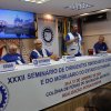 XXXII SEMINÁRIO DE DIRIGENTES SINDICAIS DA CONSTRUÇÃO E DO MOBILIÁRIO DO ESTADO DO PARANÁ 2024