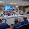 XXXII SEMINÁRIO DE DIRIGENTES SINDICAIS DA CONSTRUÇÃO E DO MOBILIÁRIO DO ESTADO DO PARANÁ 2024