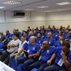 XXXII SEMINÁRIO DE DIRIGENTES SINDICAIS DA CONSTRUÇÃO E DO MOBILIÁRIO DO ESTADO DO PARANÁ 2024