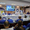 XXXII SEMINÁRIO DE DIRIGENTES SINDICAIS DA CONSTRUÇÃO E DO MOBILIÁRIO DO ESTADO DO PARANÁ 2024