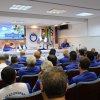 XXXII SEMINÁRIO DE DIRIGENTES SINDICAIS DA CONSTRUÇÃO E DO MOBILIÁRIO DO ESTADO DO PARANÁ 2024
