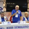 XXXII SEMINÁRIO DE DIRIGENTES SINDICAIS DA CONSTRUÇÃO E DO MOBILIÁRIO DO ESTADO DO PARANÁ 2024
