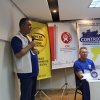 XXXII SEMINÁRIO DE DIRIGENTES SINDICAIS DA CONSTRUÇÃO E DO MOBILIÁRIO DO ESTADO DO PARANÁ 2024