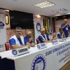 XXXII SEMINÁRIO DE DIRIGENTES SINDICAIS DA CONSTRUÇÃO E DO MOBILIÁRIO DO ESTADO DO PARANÁ 2024