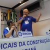 XXXII SEMINÁRIO DE DIRIGENTES SINDICAIS DA CONSTRUÇÃO E DO MOBILIÁRIO DO ESTADO DO PARANÁ 2024