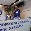XXXII SEMINÁRIO DE DIRIGENTES SINDICAIS DA CONSTRUÇÃO E DO MOBILIÁRIO DO ESTADO DO PARANÁ 2024