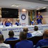 XXXII SEMINÁRIO DE DIRIGENTES SINDICAIS DA CONSTRUÇÃO E DO MOBILIÁRIO DO ESTADO DO PARANÁ 2024