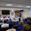 XXXII SEMINÁRIO DE DIRIGENTES SINDICAIS DA CONSTRUÇÃO E DO MOBILIÁRIO DO ESTADO DO PARANÁ 2024